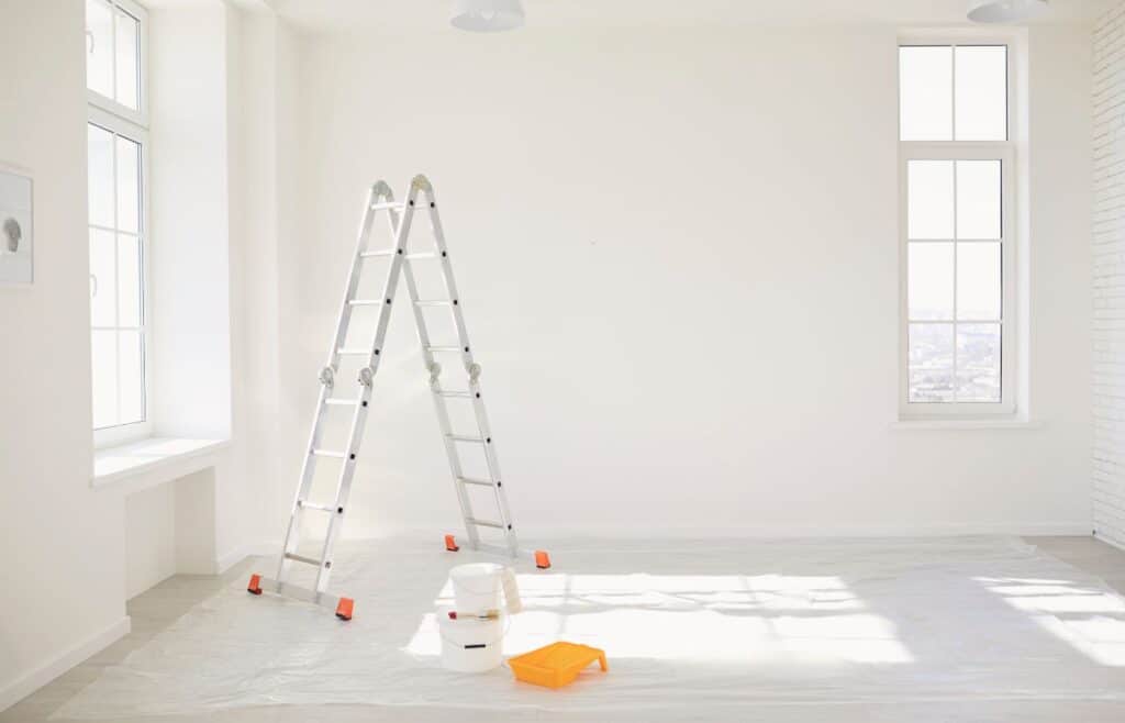 Painting Services in Minneapolis